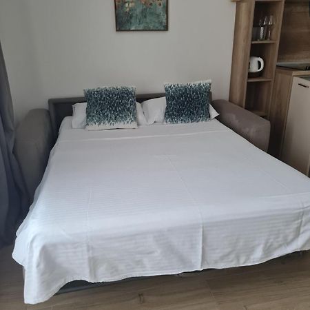 Apartments Djuro Rafailovic Budva Eksteriør billede