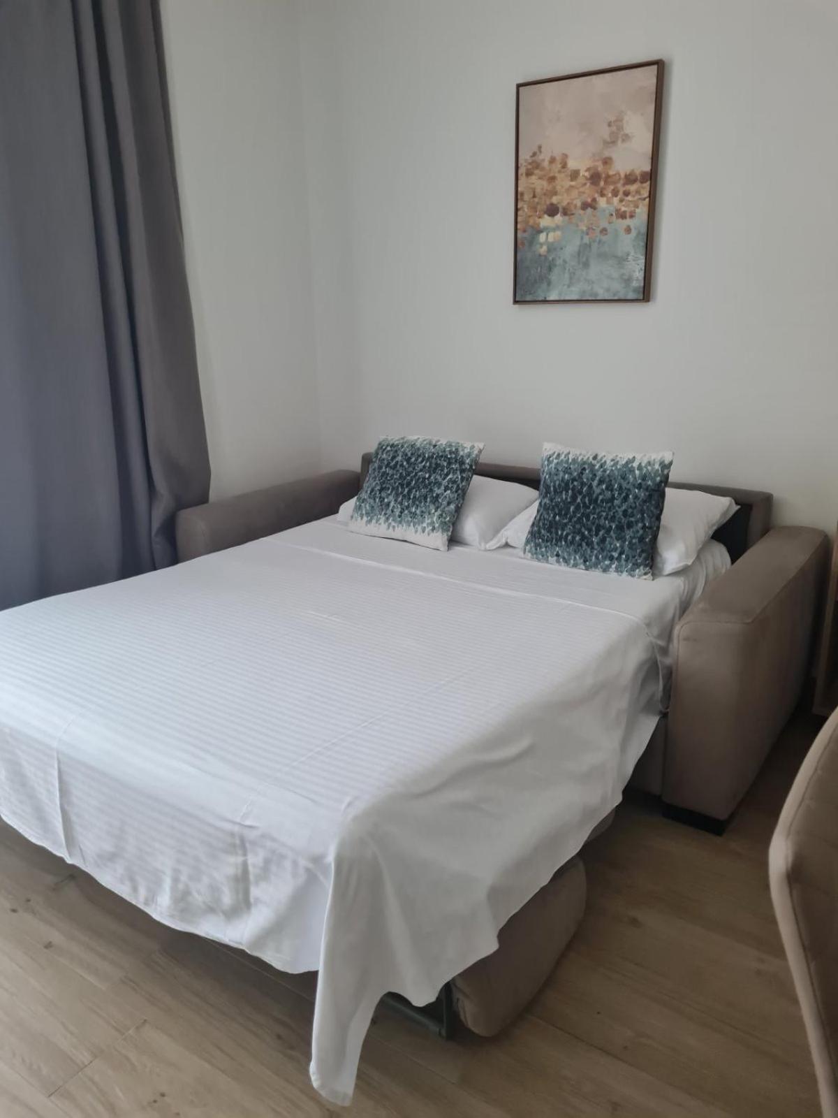Apartments Djuro Rafailovic Budva Eksteriør billede